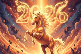 Jóslat: Ilyen lesz a 2026-os éved!