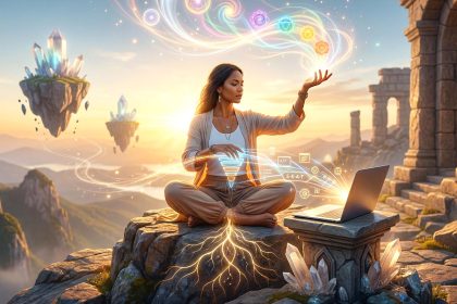 Spirituális Vállalkozás: Miért és min bukik el a cégek 90%-a?