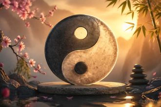 Yin és Yang: az Egyensúly Valódi Titka