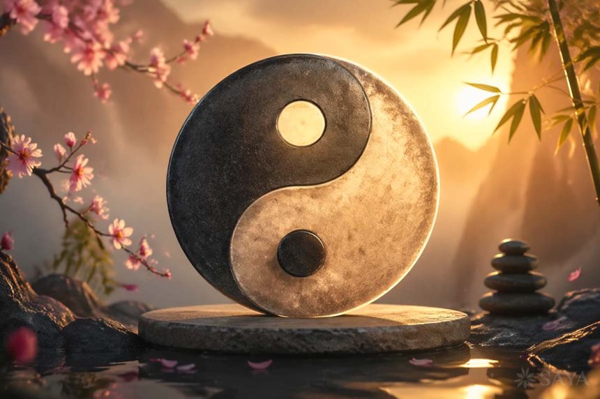 Yin és Yang: az Egyensúly Valódi Titka