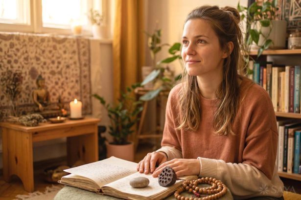 Spirituális Csapda: Ezért nem változik semmi az életedben?