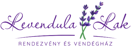 Levendula-Lak Rendezvény és Vendégház