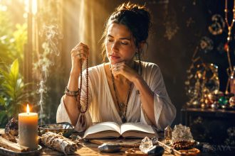 Meditáció, dogmák, kristályok – mi működik a spiritualitásban?